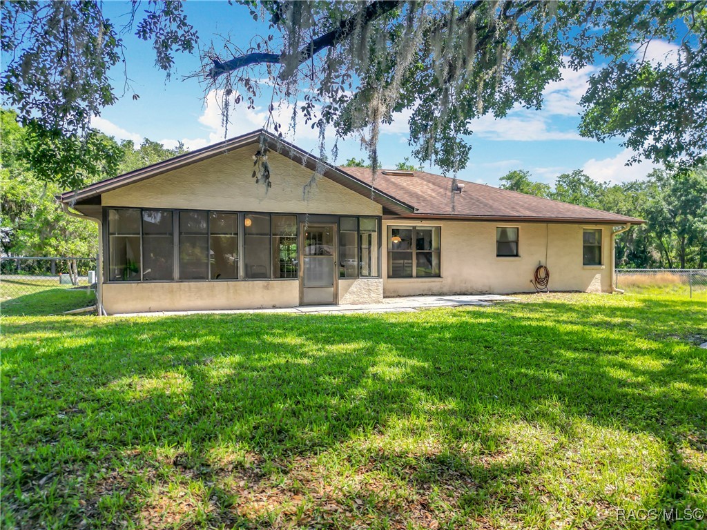 9304 E Alvada Lane, Inverness, Florida image 48