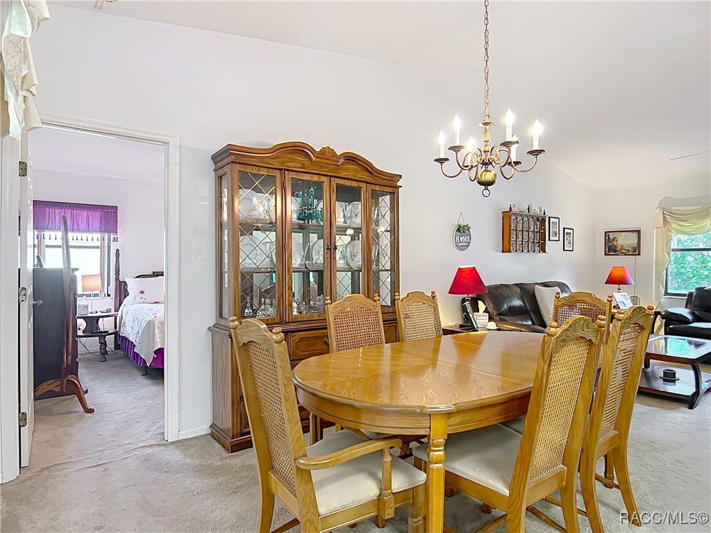 9304 E Alvada Lane, Inverness, Florida image 19