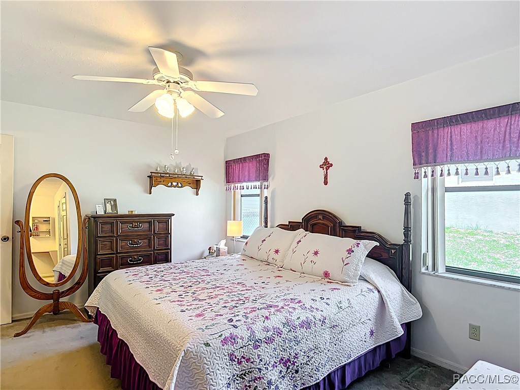 9304 E Alvada Lane, Inverness, Florida image 30