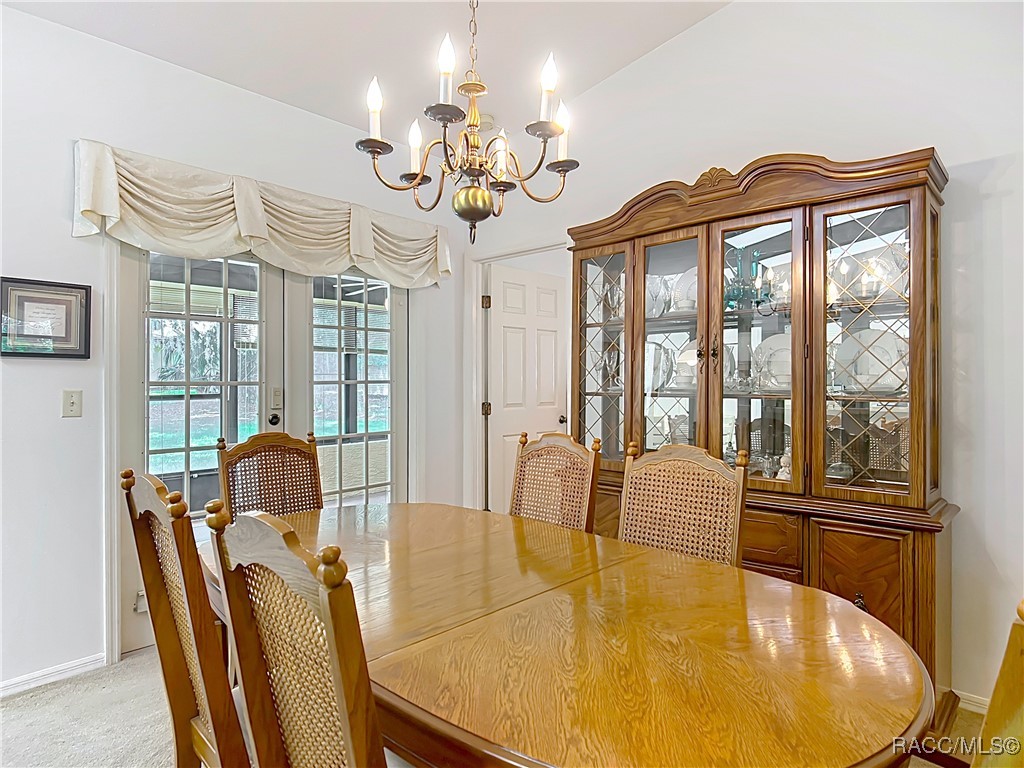 9304 E Alvada Lane, Inverness, Florida image 18