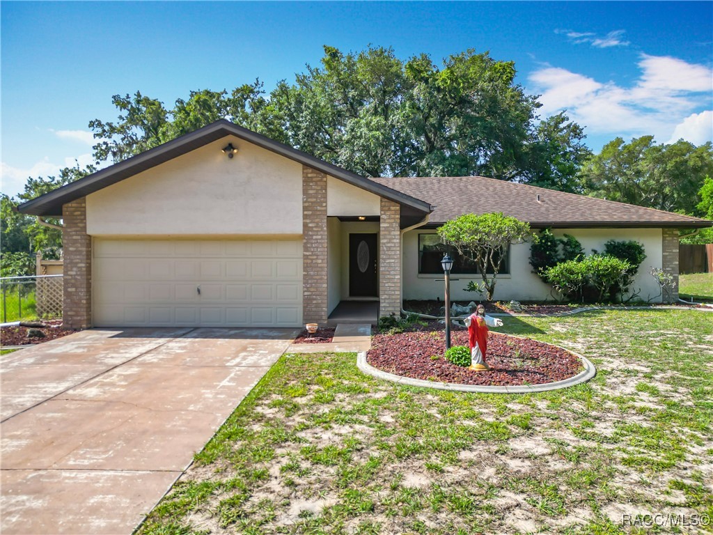9304 E Alvada Lane, Inverness, Florida image 10