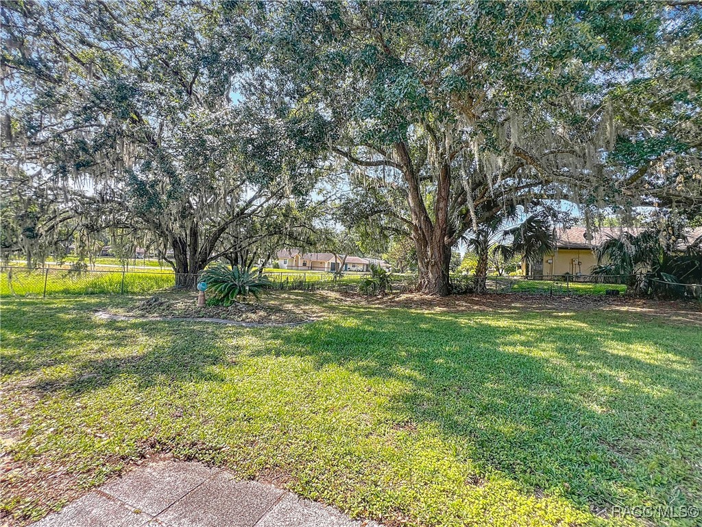 9304 E Alvada Lane, Inverness, Florida image 47