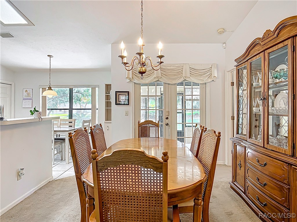 9304 E Alvada Lane, Inverness, Florida image 17