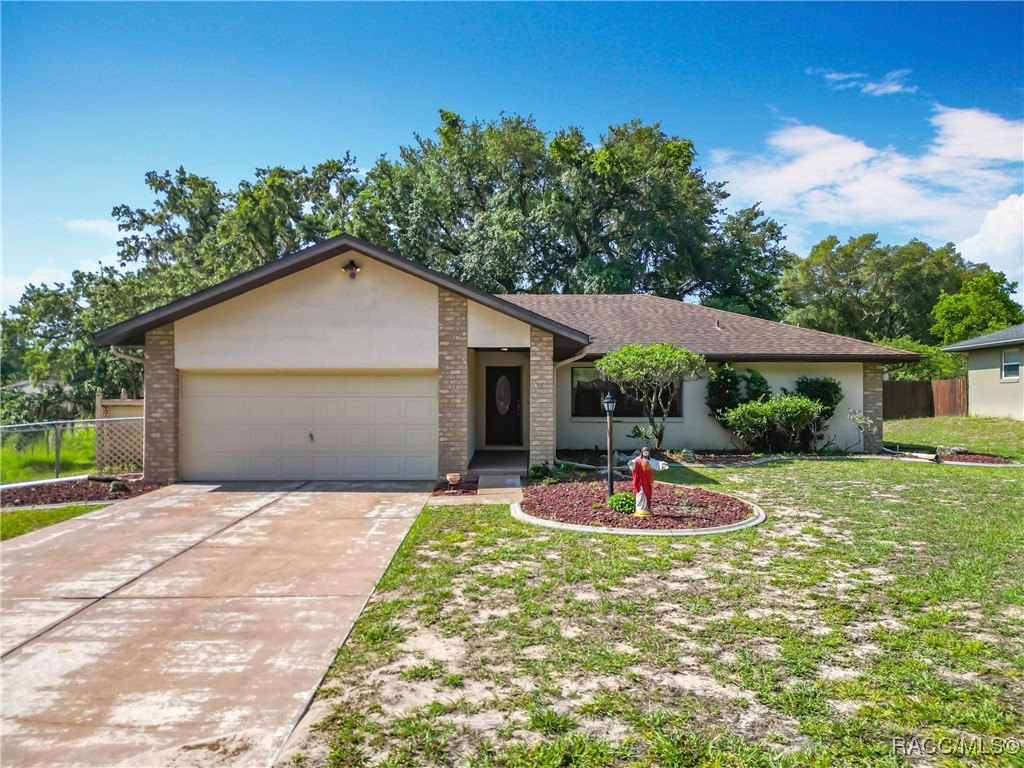 9304 E Alvada Lane, Inverness, Florida image 9