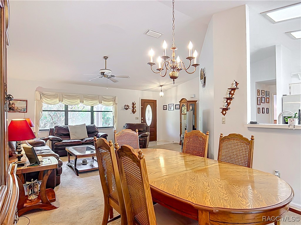 9304 E Alvada Lane, Inverness, Florida image 20