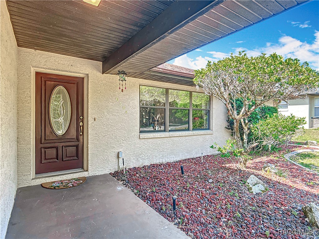 9304 E Alvada Lane, Inverness, Florida image 12