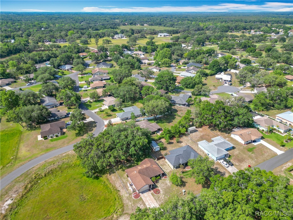 9304 E Alvada Lane, Inverness, Florida image 5