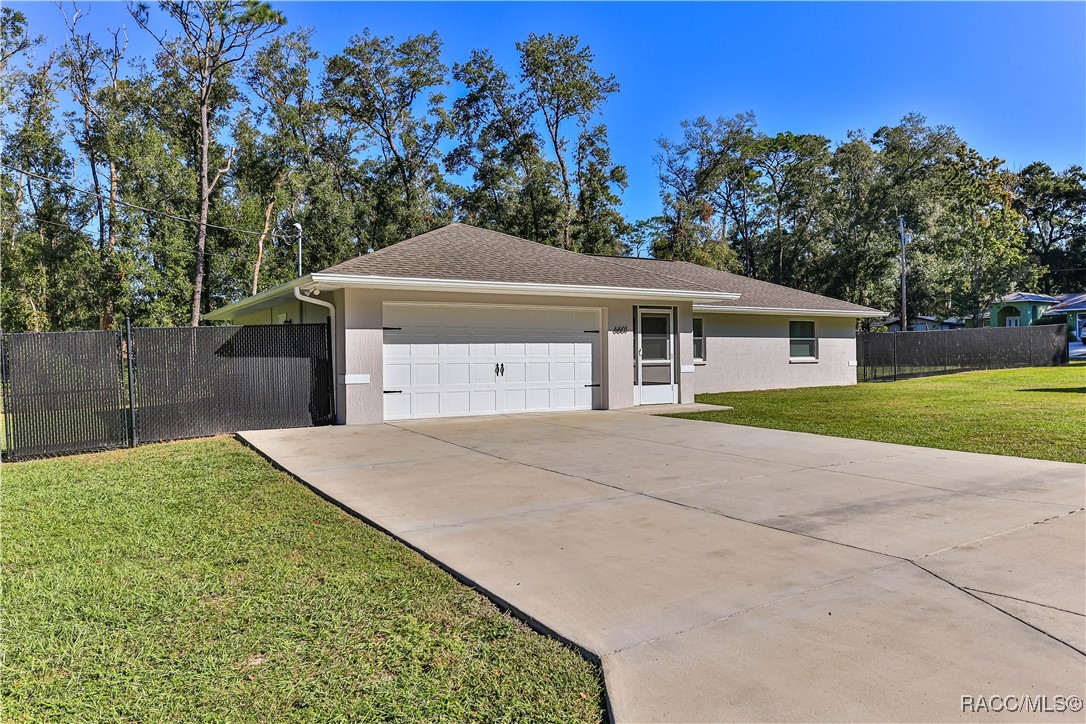 6601 E Waverly Street, Inverness, Florida image 2