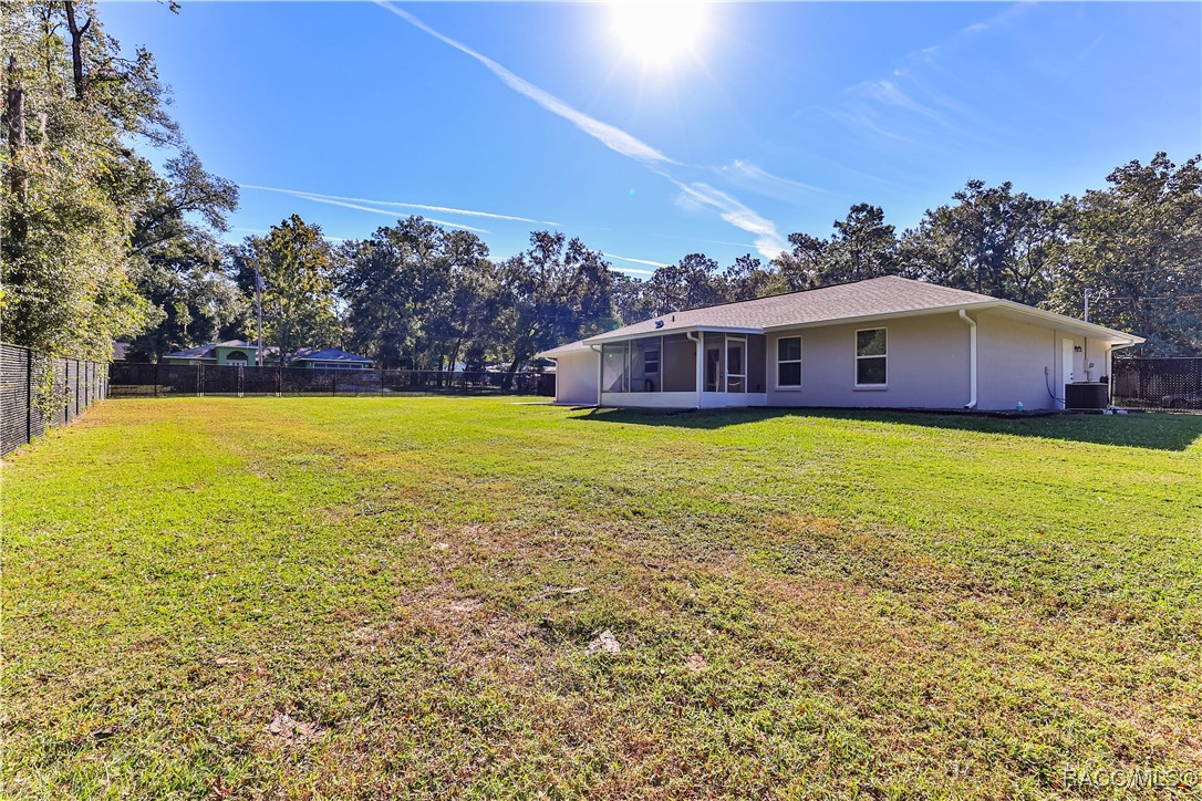 6601 E Waverly Street, Inverness, Florida image 29