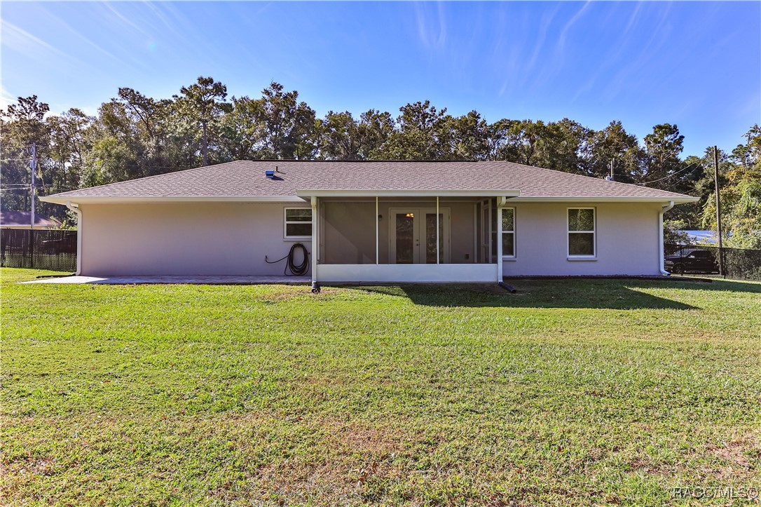 6601 E Waverly Street, Inverness, Florida image 30