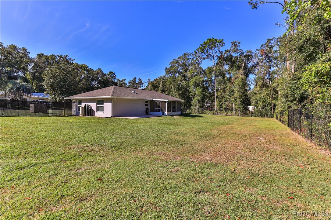 6601 E Waverly Street, Inverness, Florida image 34