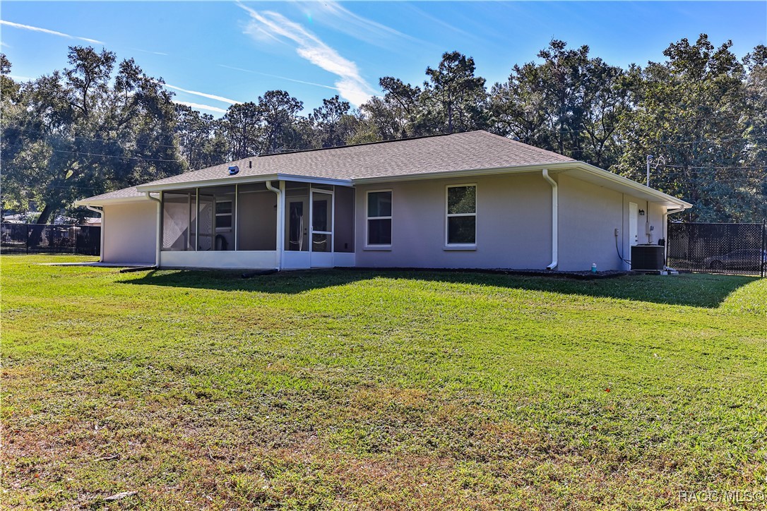 6601 E Waverly Street, Inverness, Florida image 27