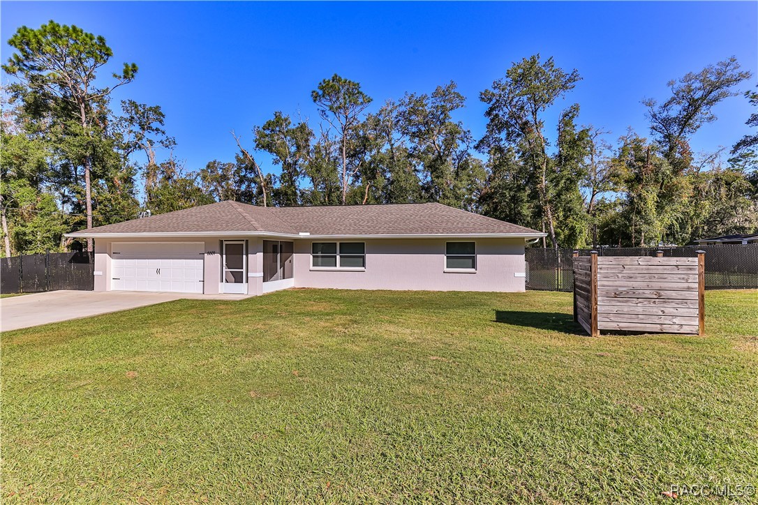 6601 E Waverly Street, Inverness, Florida image 28