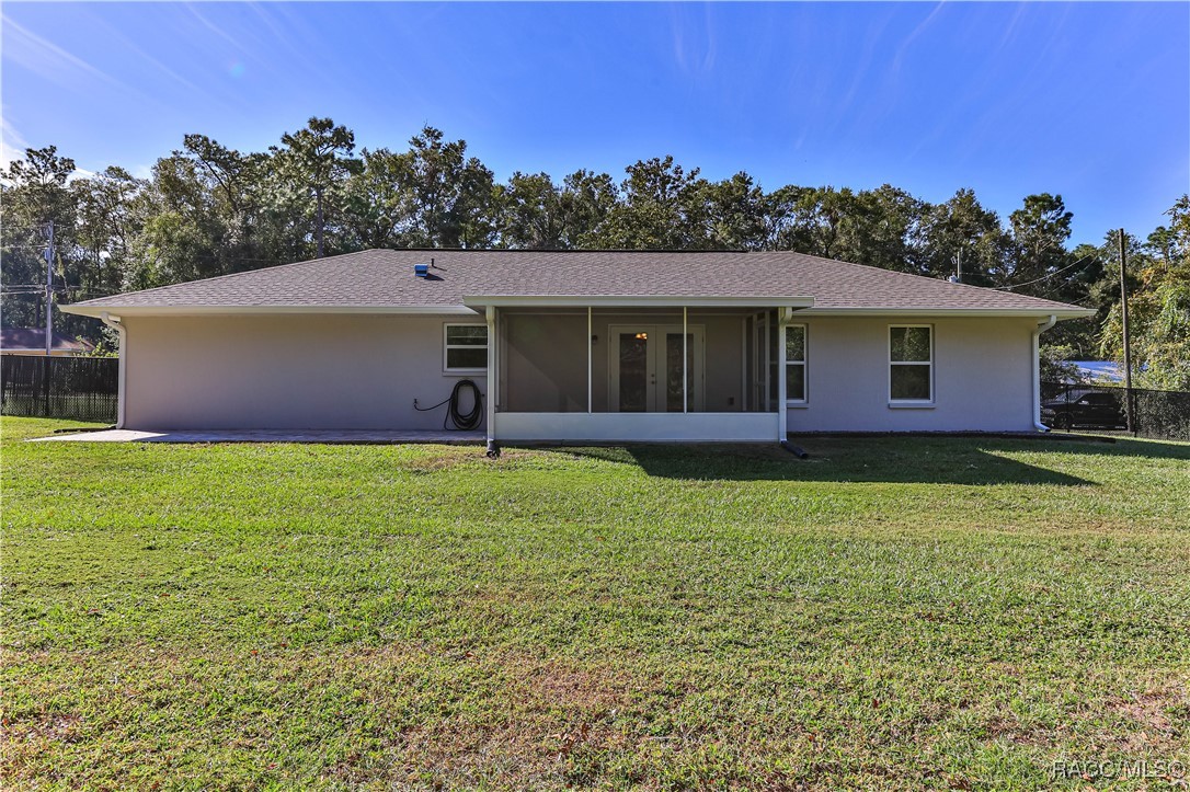 6601 E Waverly Street, Inverness, Florida image 31