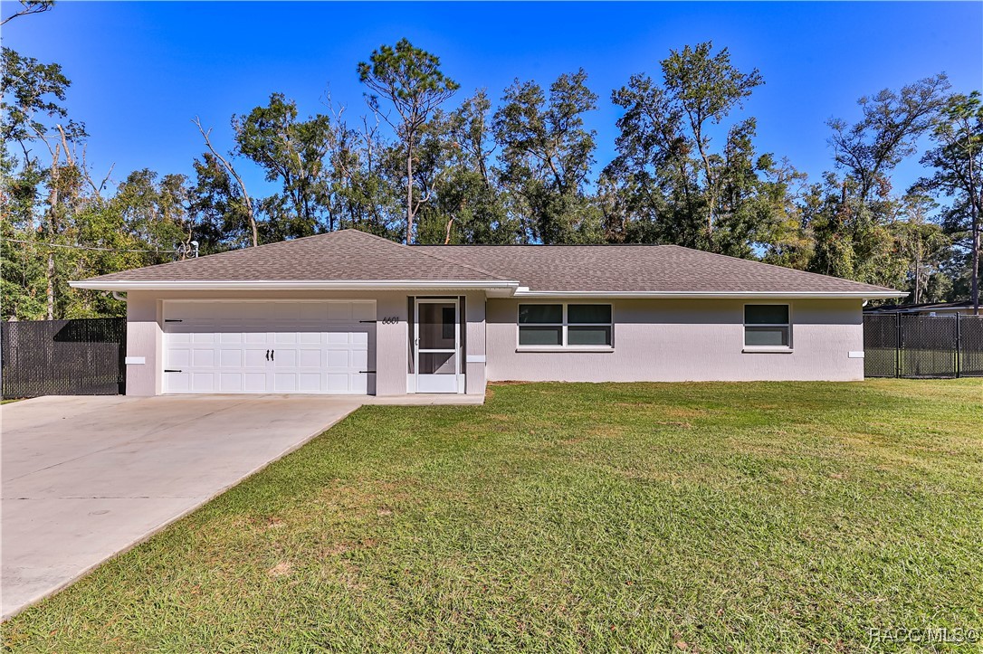 6601 E Waverly Street, Inverness, Florida image 1