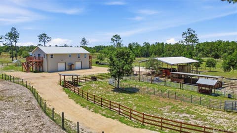 Homes For Sale - 9560 N Parkwood Avenue<br/> Citrus County, Dunnellon, FL 34433