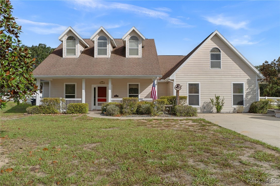 8921 W Wauchula Drive