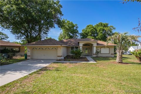 604 Morse Street Inverness FL 34452