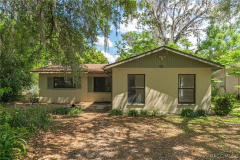 Homes For Sale - 1414 Howell Avenue<br/> Hernando County, Brooksville, FL 34601