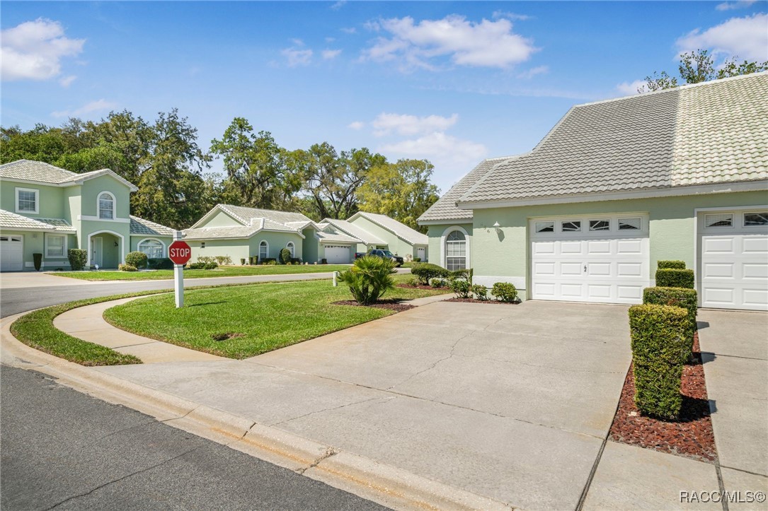 836 Lanark Drive, Inverness, Florida image 28