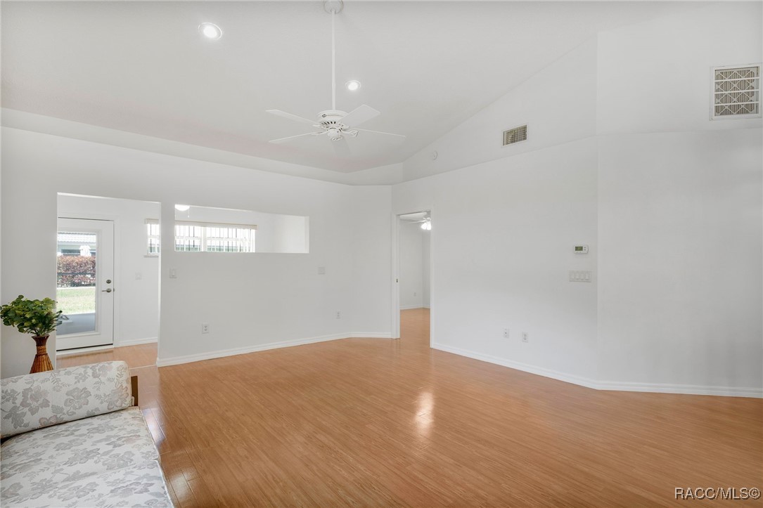 836 Lanark Drive, Inverness, Florida image 7