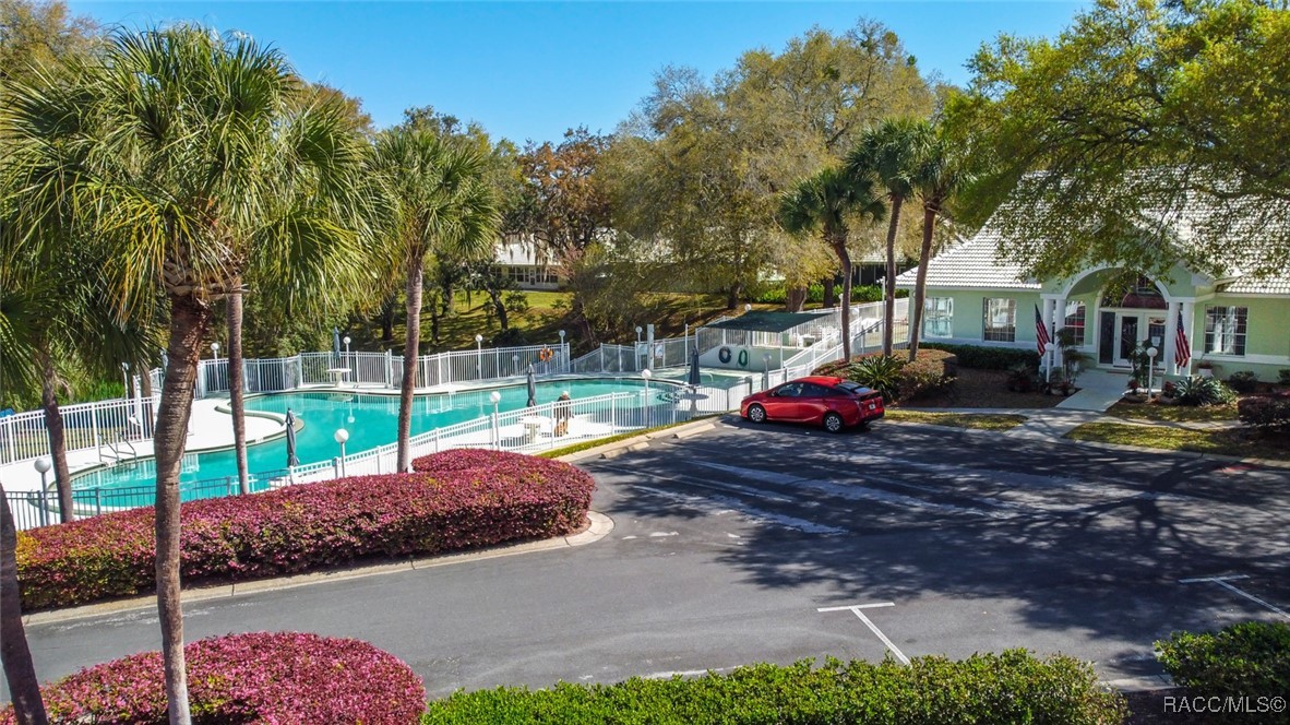 836 Lanark Drive, Inverness, Florida image 36