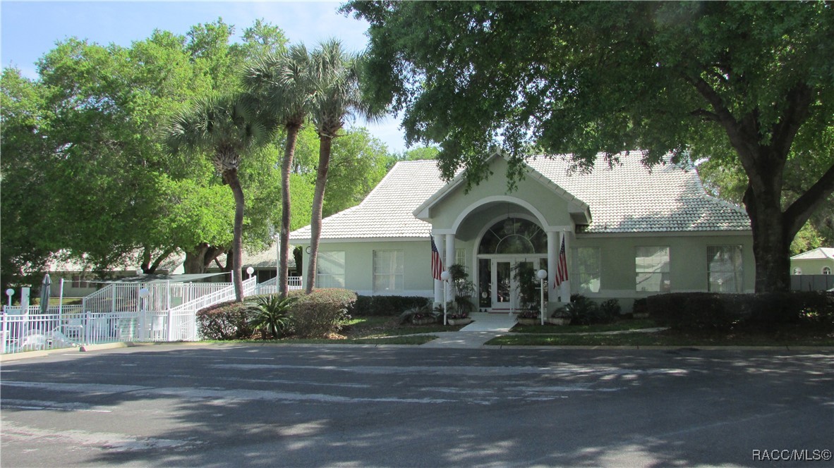 836 Lanark Drive, Inverness, Florida image 34