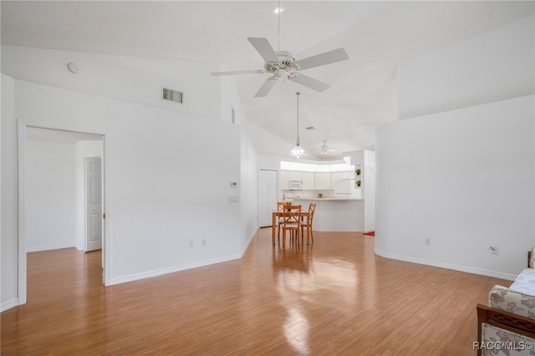 836 Lanark Drive, Inverness, Florida image 6