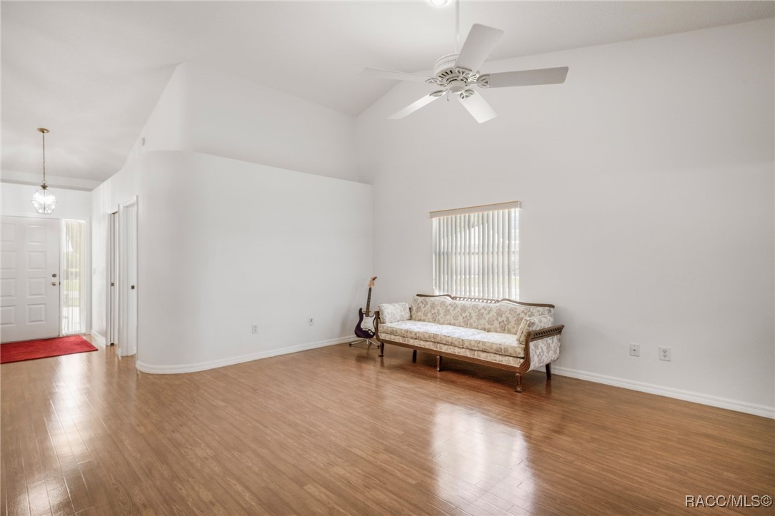 836 Lanark Drive, Inverness, Florida image 5