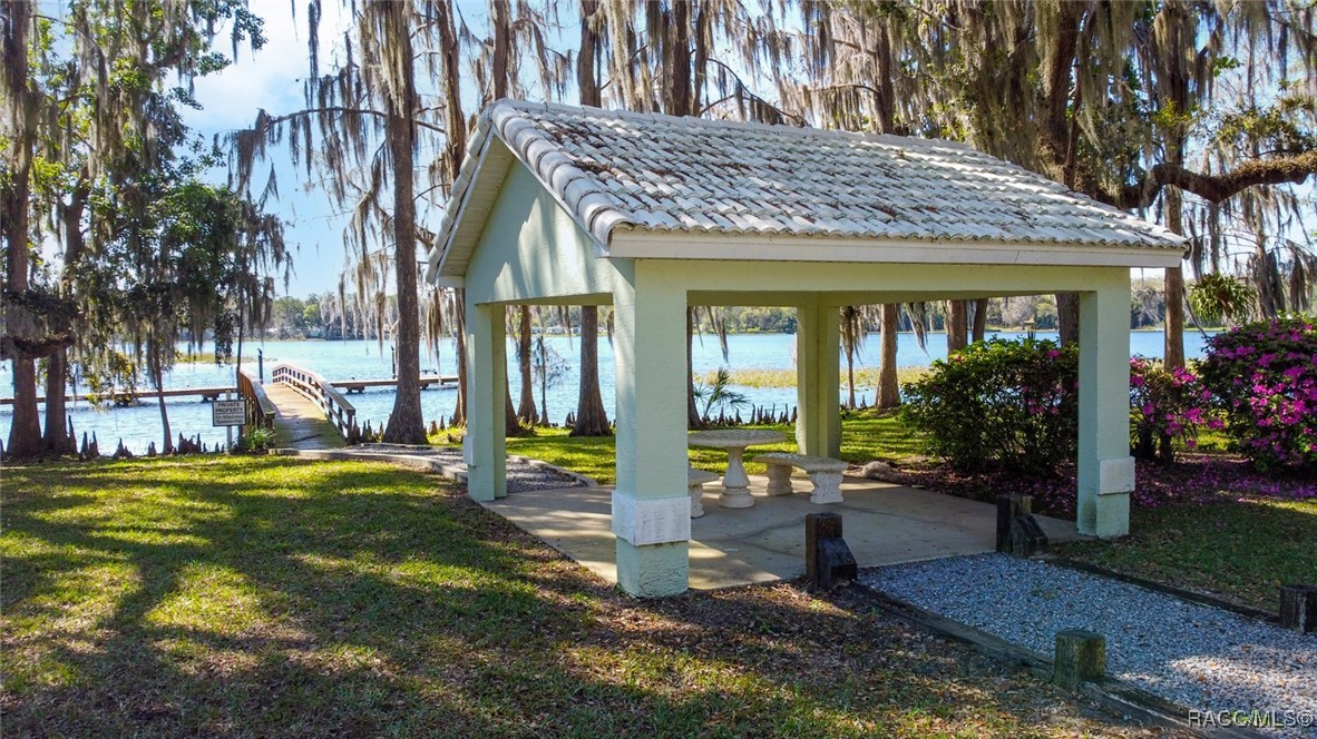 836 Lanark Drive, Inverness, Florida image 37
