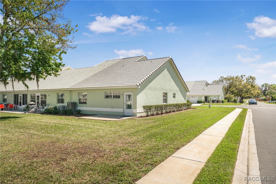 836 Lanark Drive, Inverness, Florida image 31
