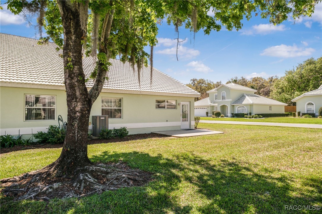 836 Lanark Drive, Inverness, Florida image 32