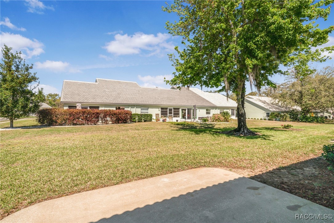 836 Lanark Drive, Inverness, Florida image 27