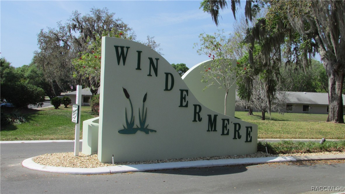 836 Lanark Drive, Inverness, Florida image 33