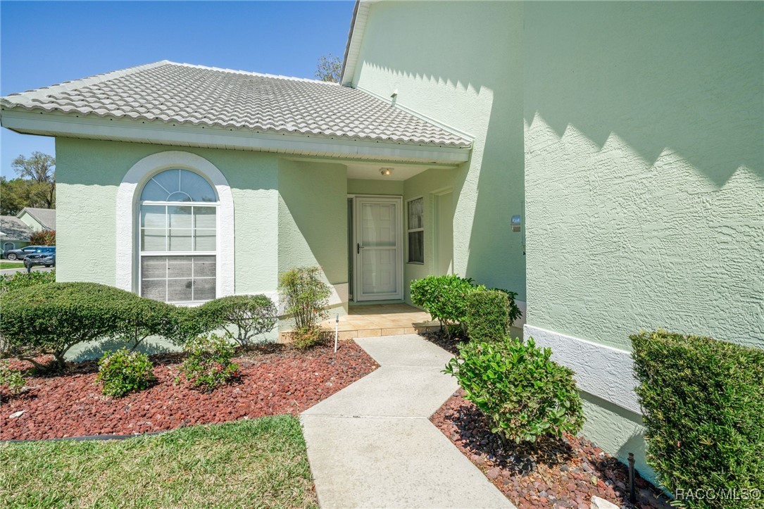 836 Lanark Drive, Inverness, Florida image 2