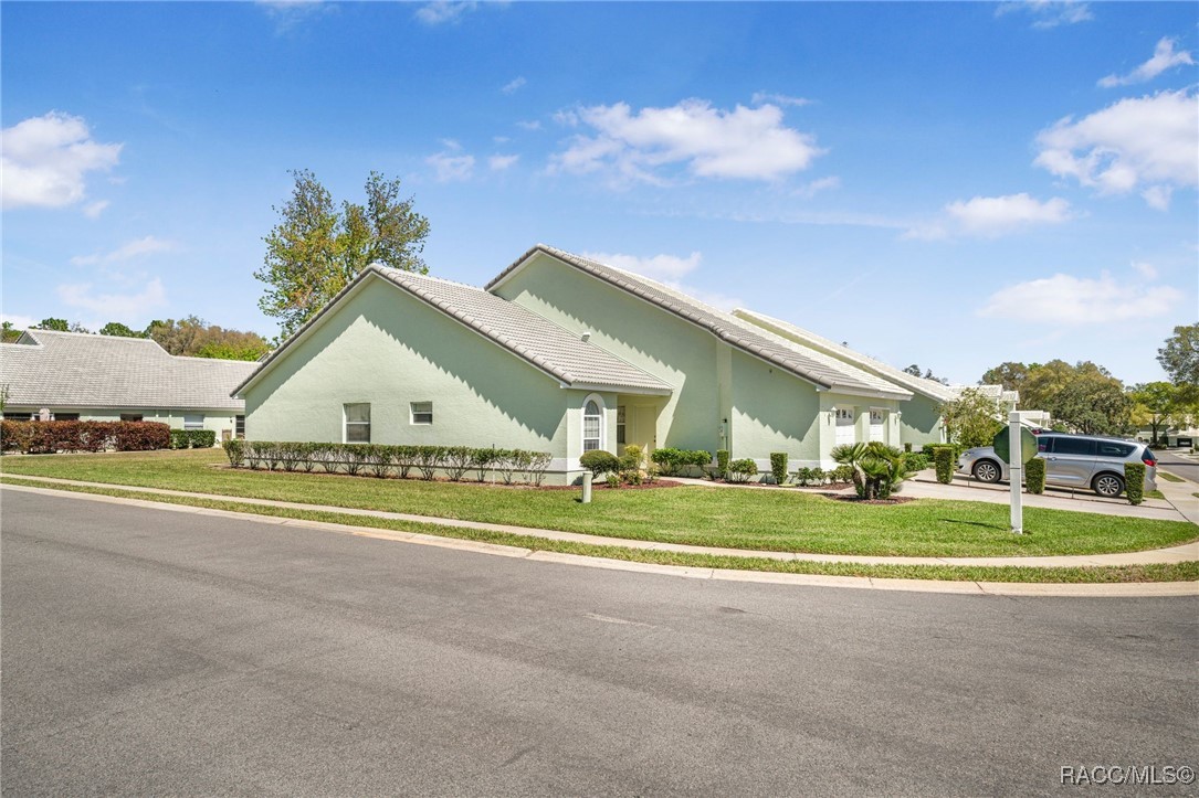 836 Lanark Drive, Inverness, Florida image 29