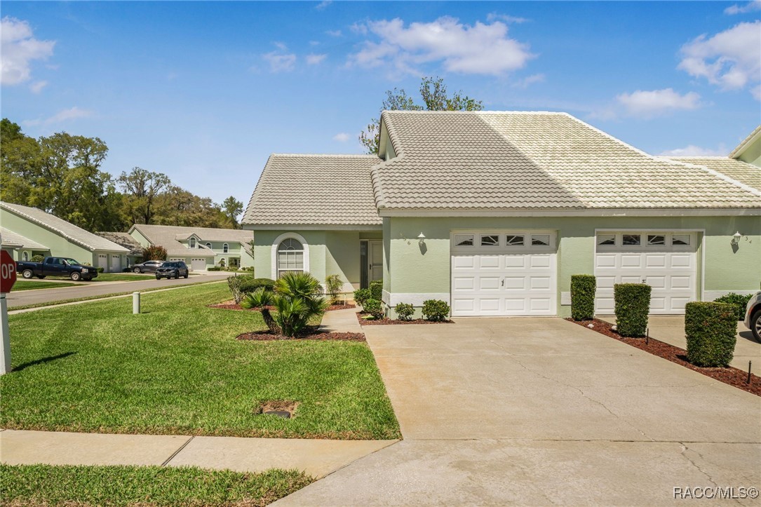 836 Lanark Drive, Inverness, Florida image 1