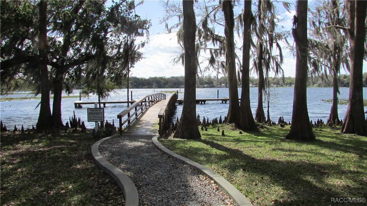 836 Lanark Drive, Inverness, Florida image 38