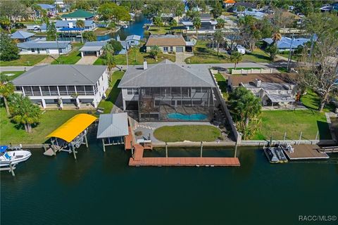 1710 NW 20th Avenue Crystal River FL 34428