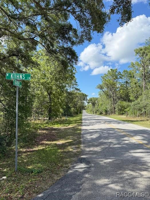 132 S Thayer Avenue, Lecanto, Florida image 5