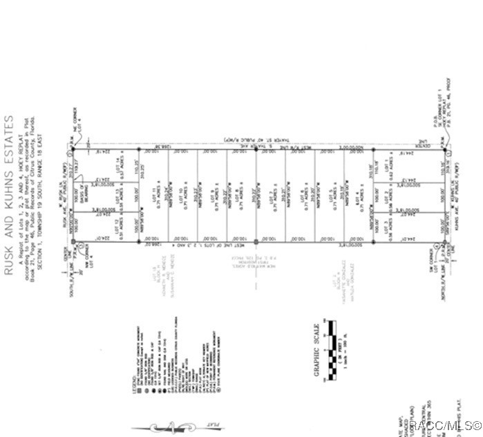 132 S Thayer Avenue, Lecanto, Florida image 10