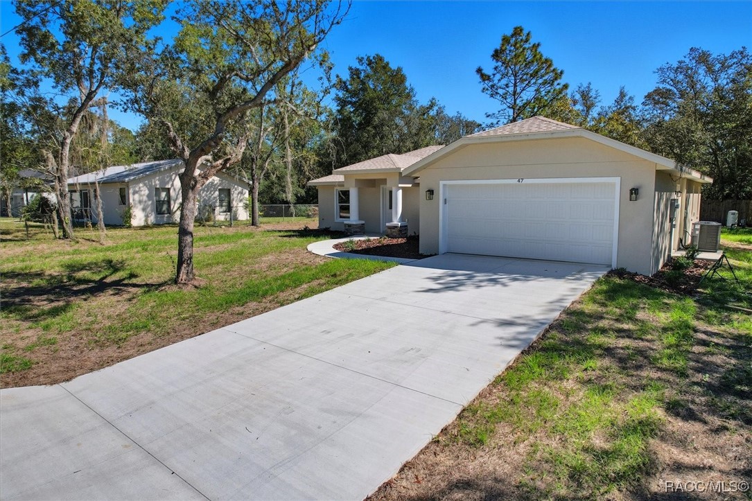 47 N Fitzpatrick Avenue