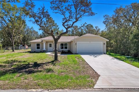 47 N Fitzpatrick Avenue Inverness FL 34453