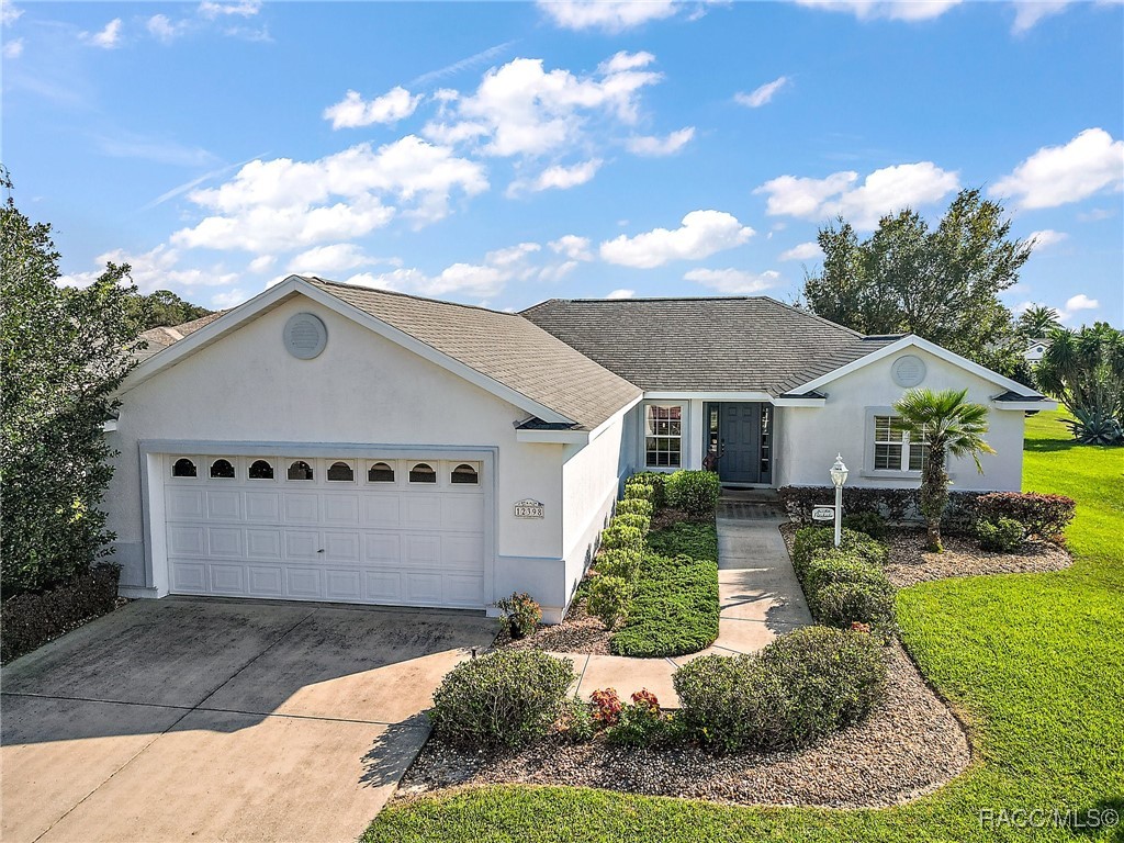 12398 SE 173rd Lane, Summerfield, Florida image 1