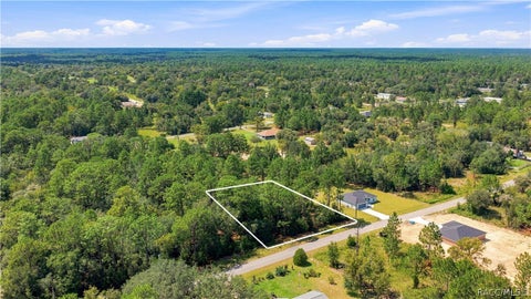 Vacant Land For Sale - 00 SW Floral Court<br/> Dunnellon, FL 34431