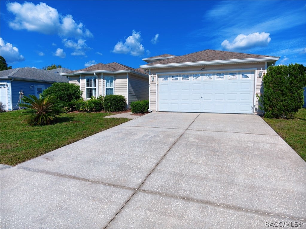 201 N Golf Harbor Path