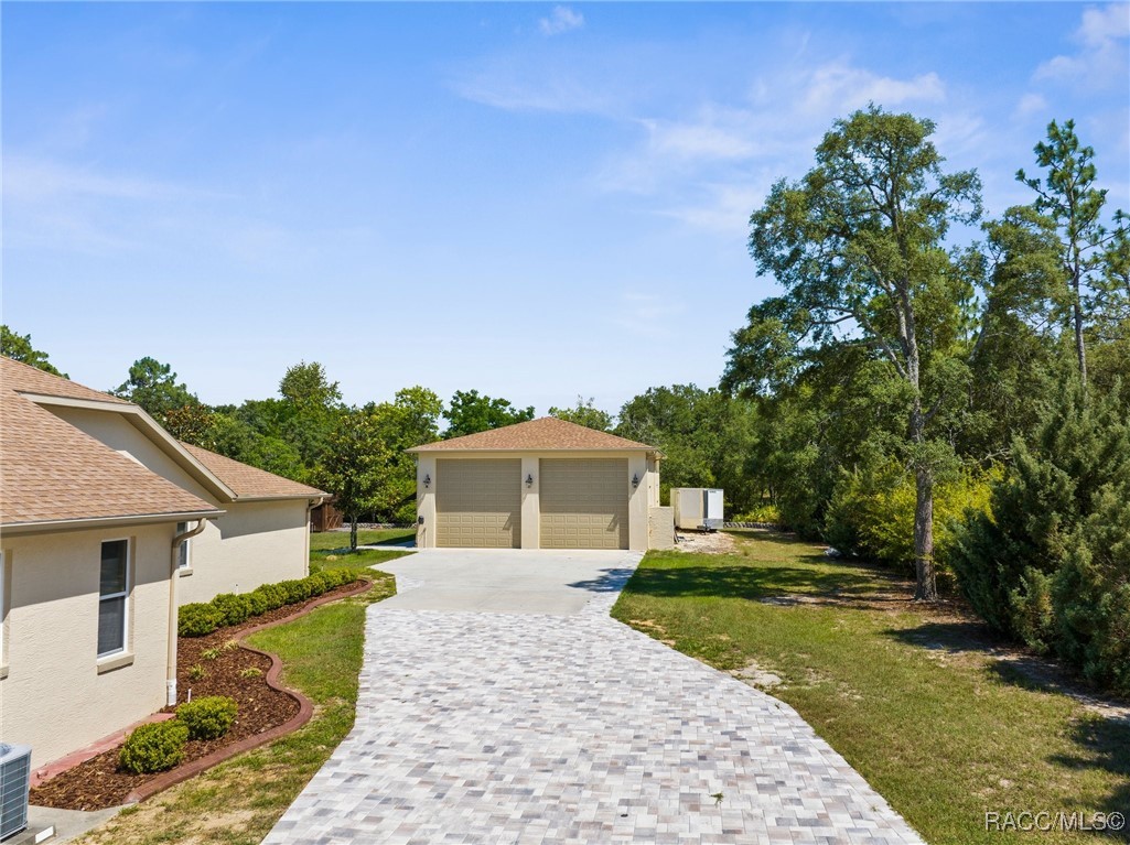 2056 W Learwood Place, Beverly Hills, Connecticut image 49