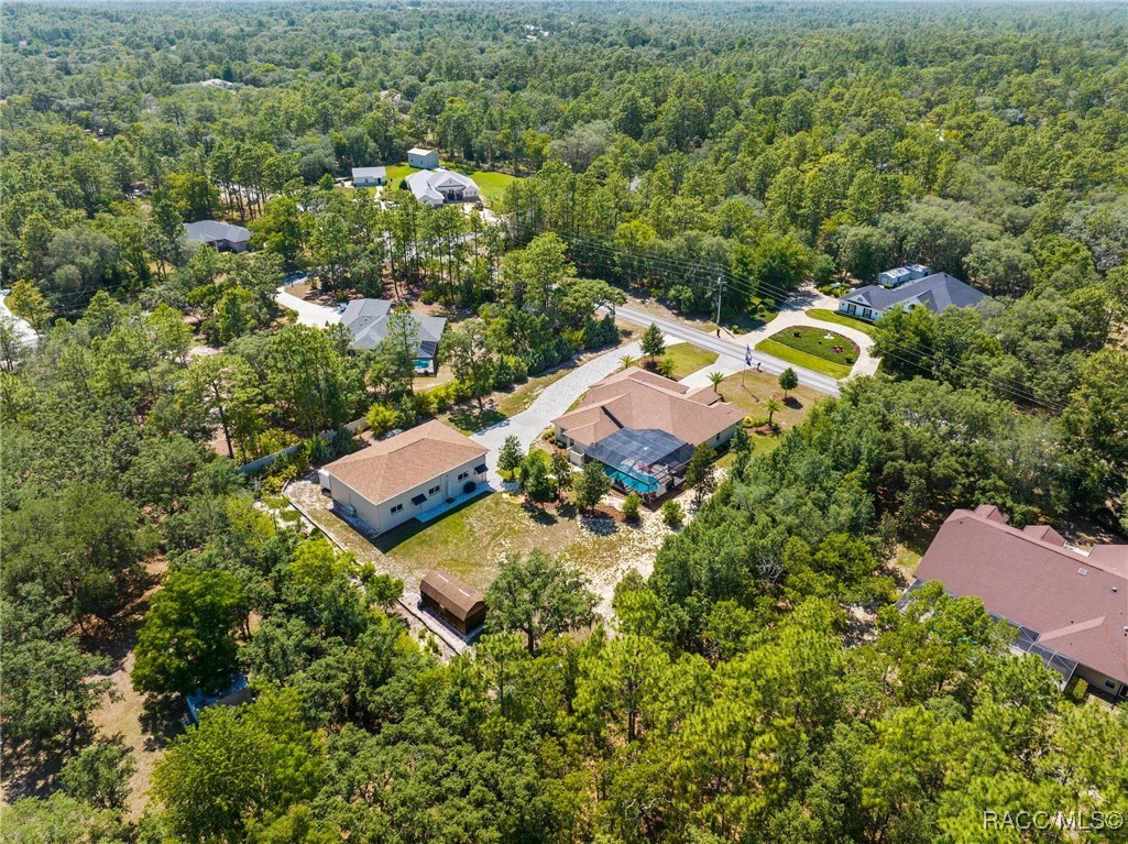 2056 W Learwood Place, Beverly Hills, Connecticut image 6