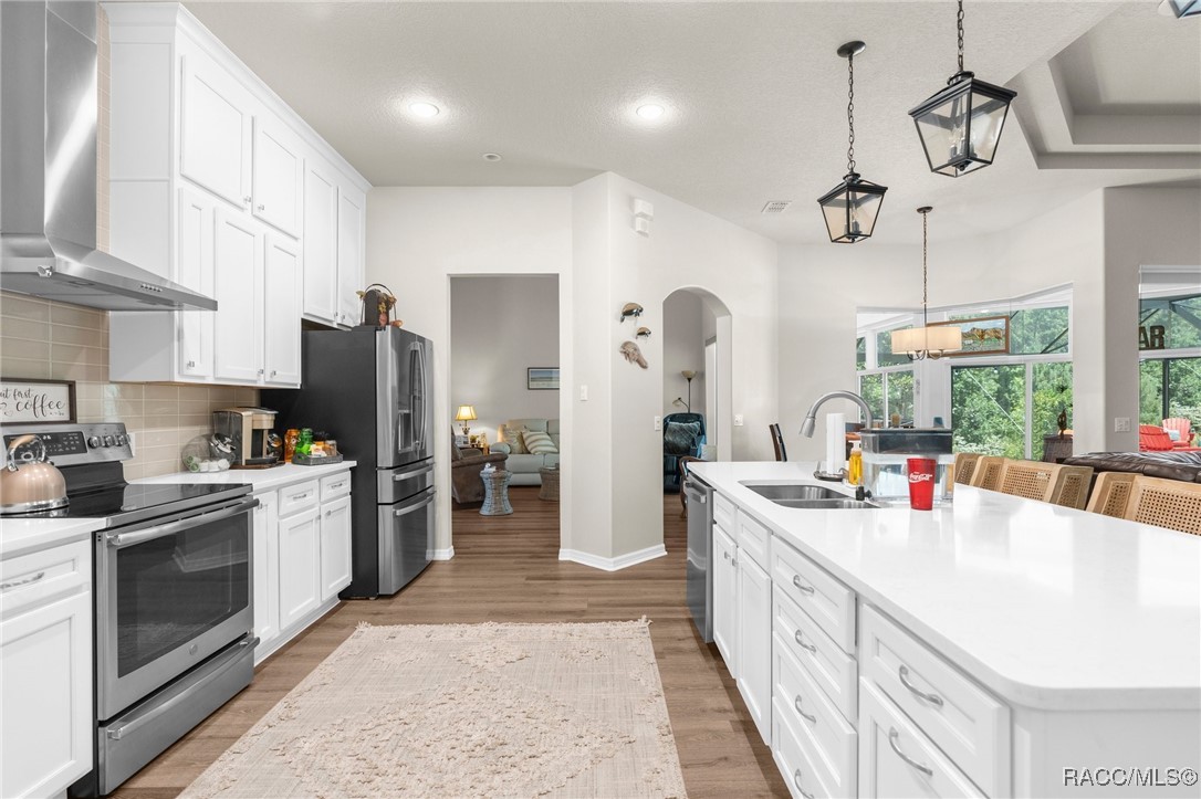 2056 W Learwood Place, Beverly Hills, Connecticut image 21