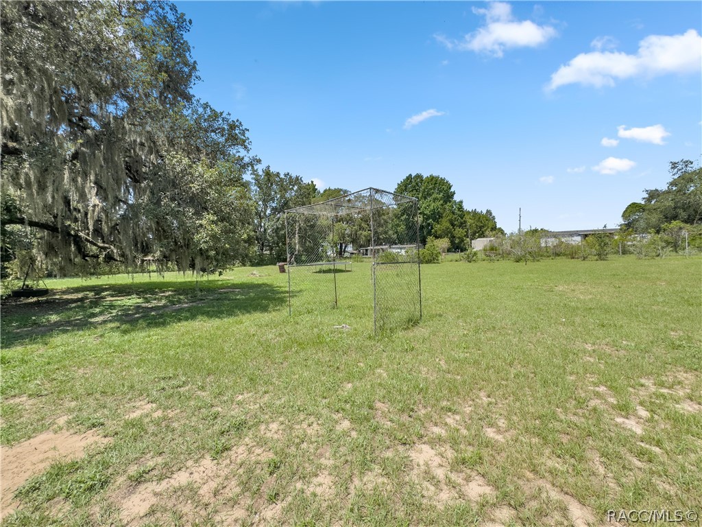 9820 S Appaloosa Avenue, Floral City, Florida image 31